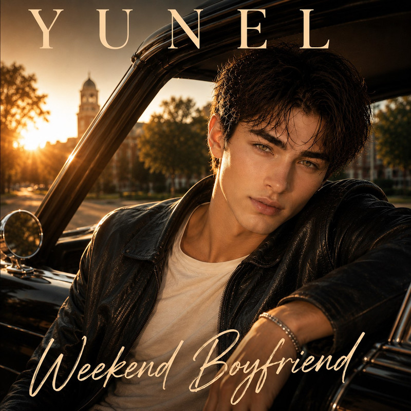 SeeYouNextWeekend封面