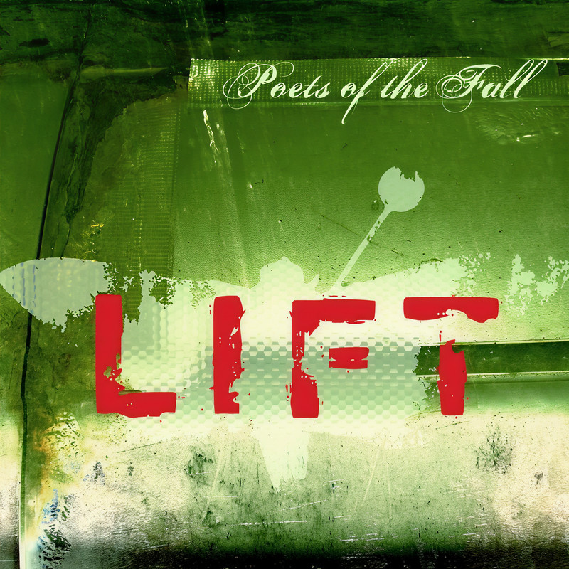 Lift封面