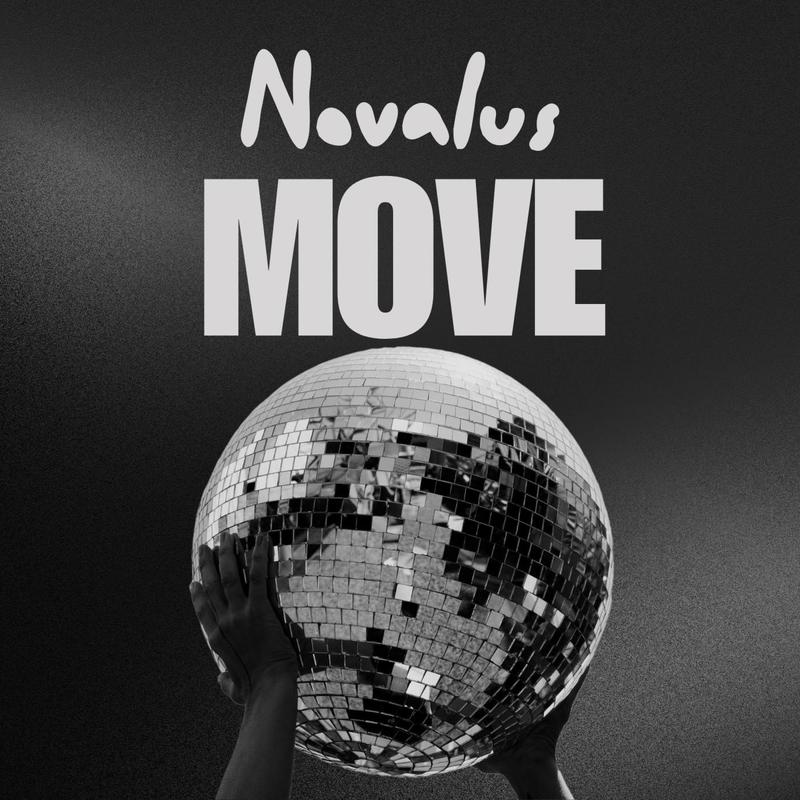 Move封面