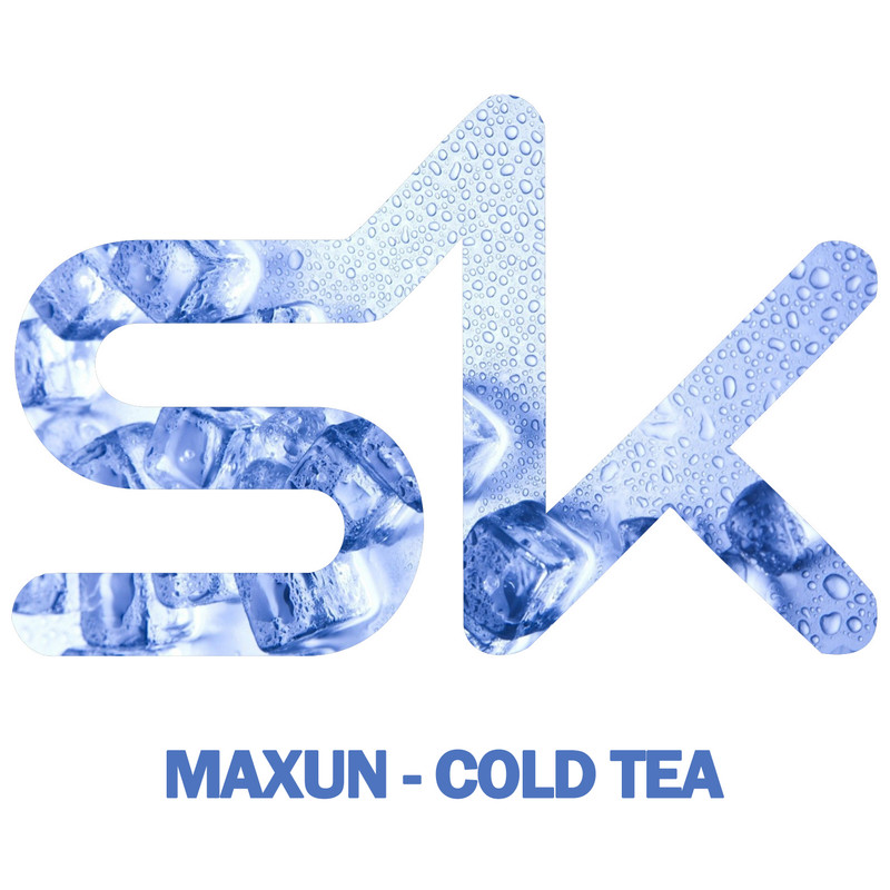 ColdTea封面