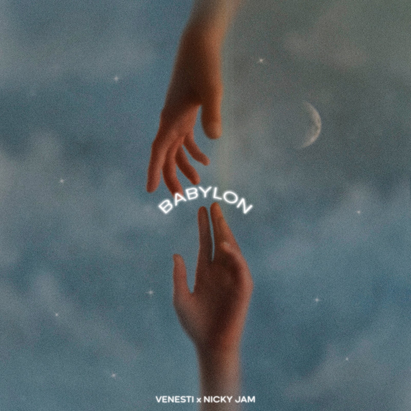 Babylon封面