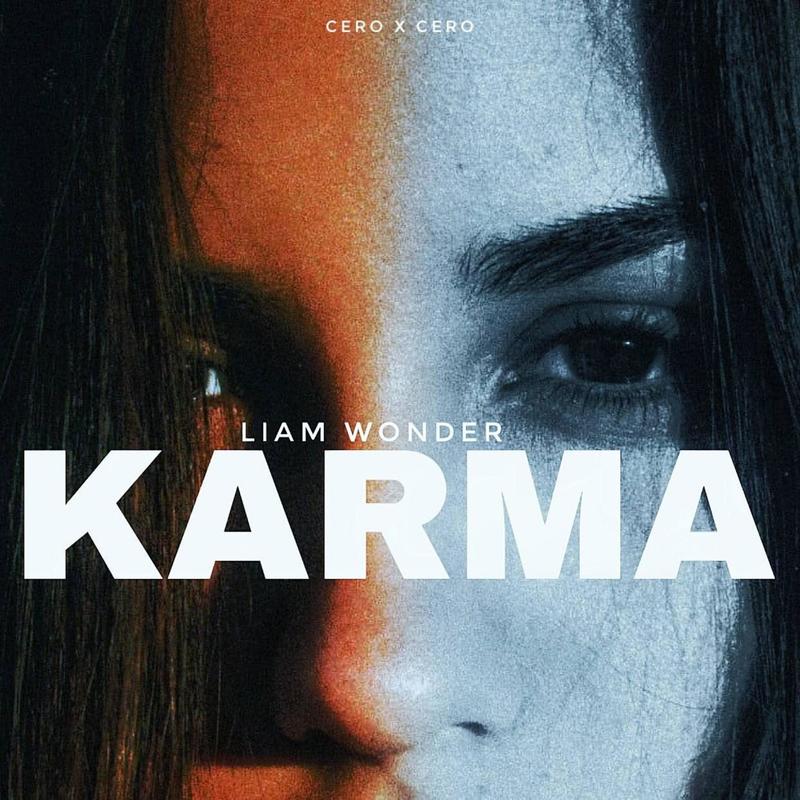 Karma封面