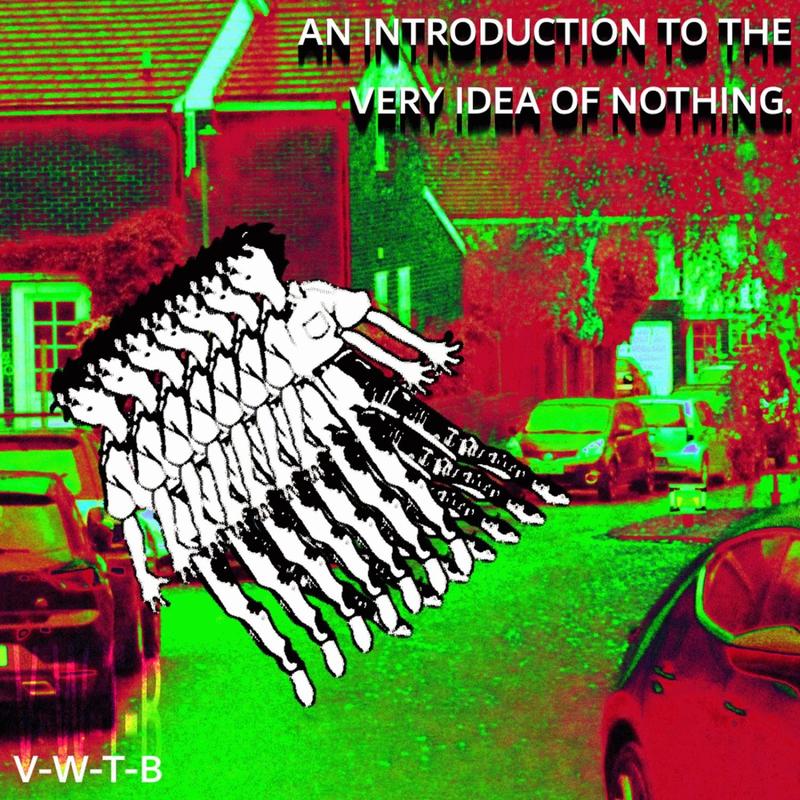 AnIntroductionToTheVeryIdeaofNothing.封面