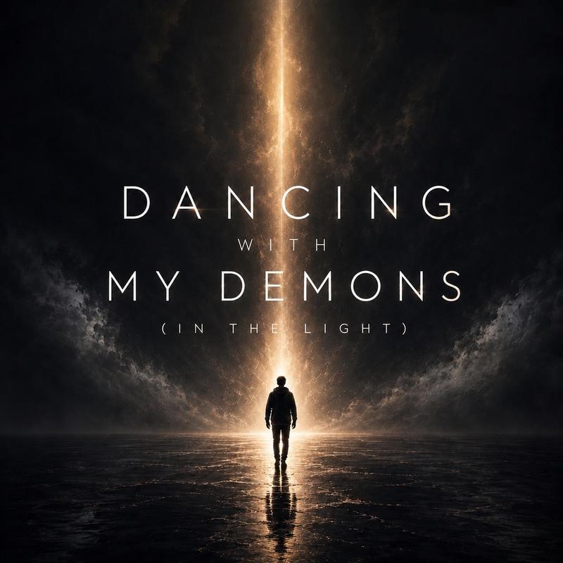 DancingWithMyDemons(InTheLight)封面
