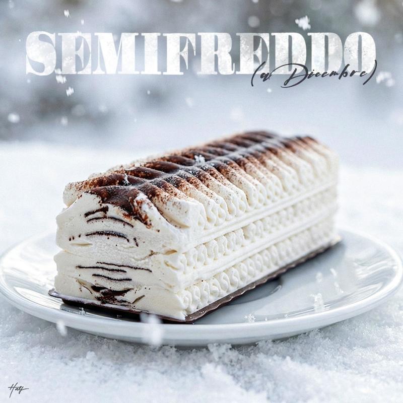 Semifreddo(aDicembre)封面