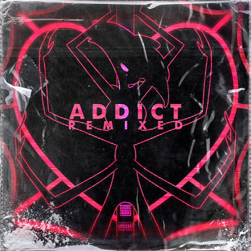 AddictVIP封面