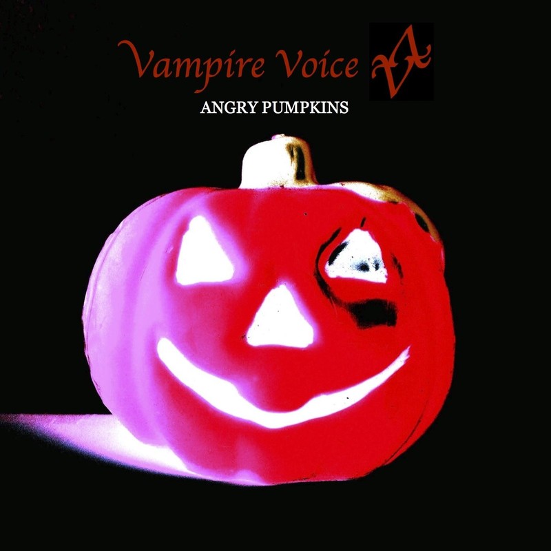 AngryPumpkins封面