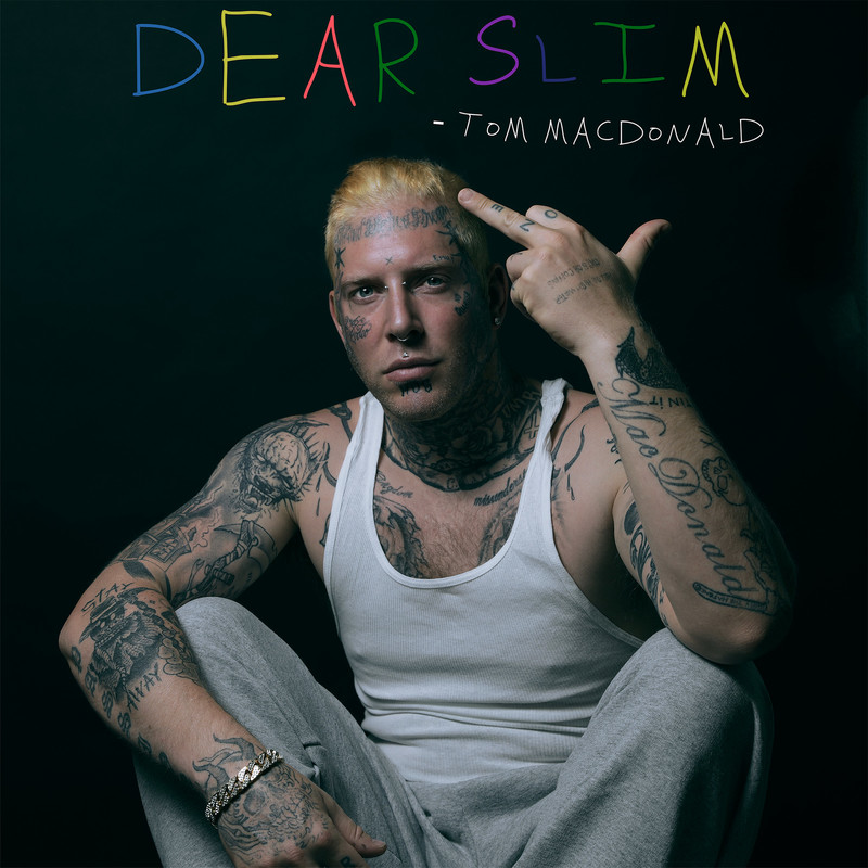 DearSlim封面