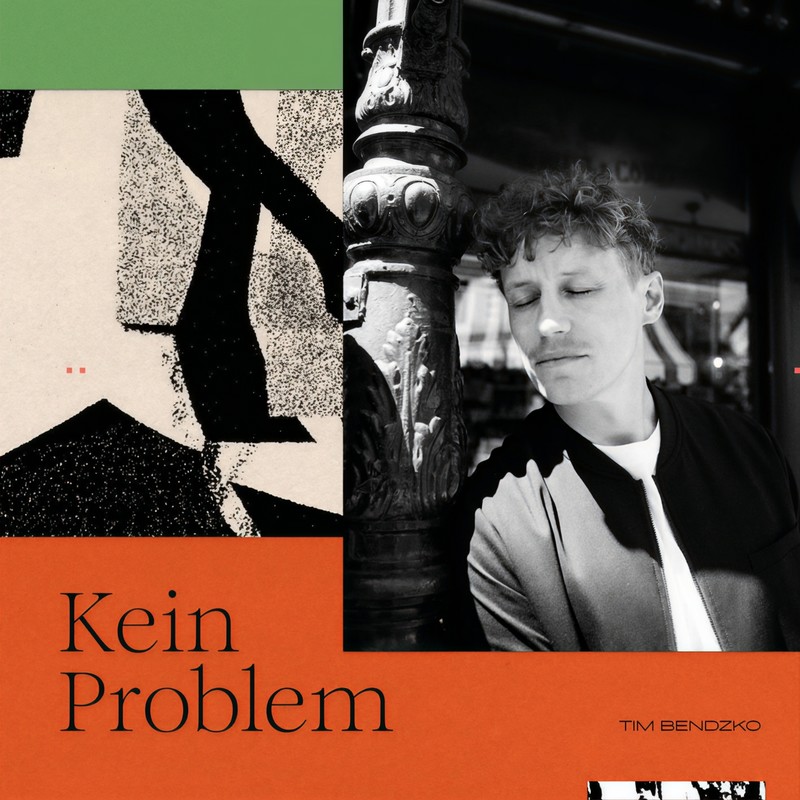 KeinProblem封面