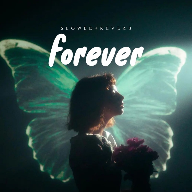 Forever封面