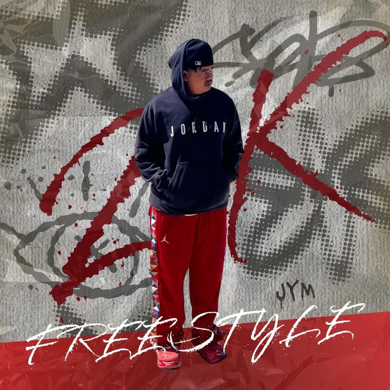 2KFREESTYLE封面