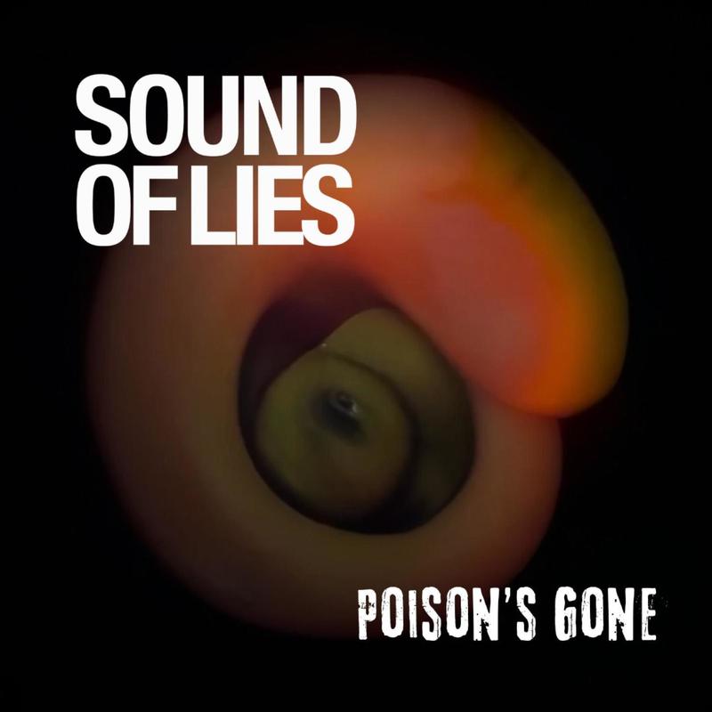 Poison'sGone封面