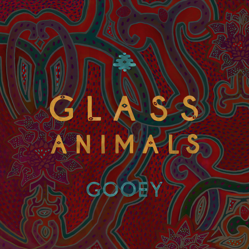Gooey封面