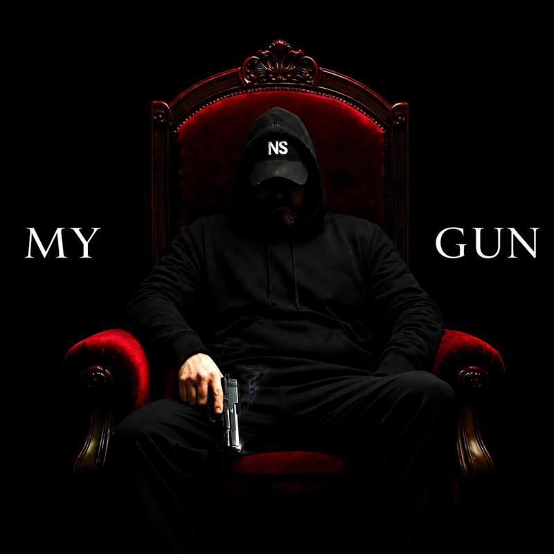 MYGUN封面