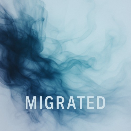 Migrated封面