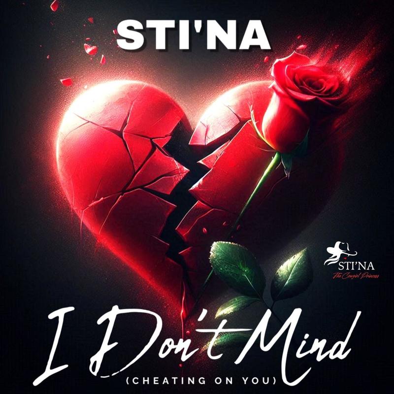 IDon'tMind(CheatingOnYou)封面