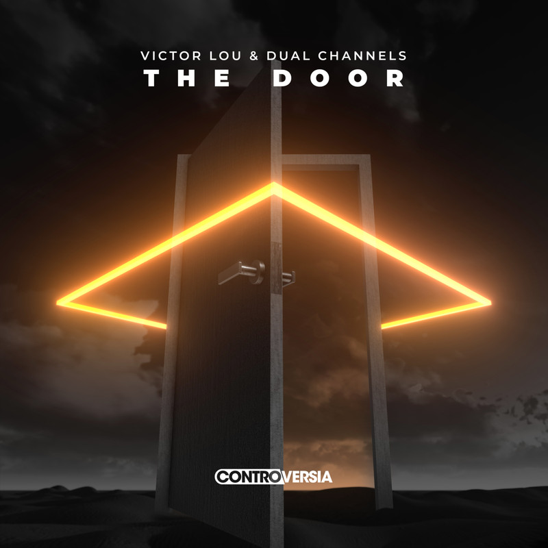 TheDoor封面