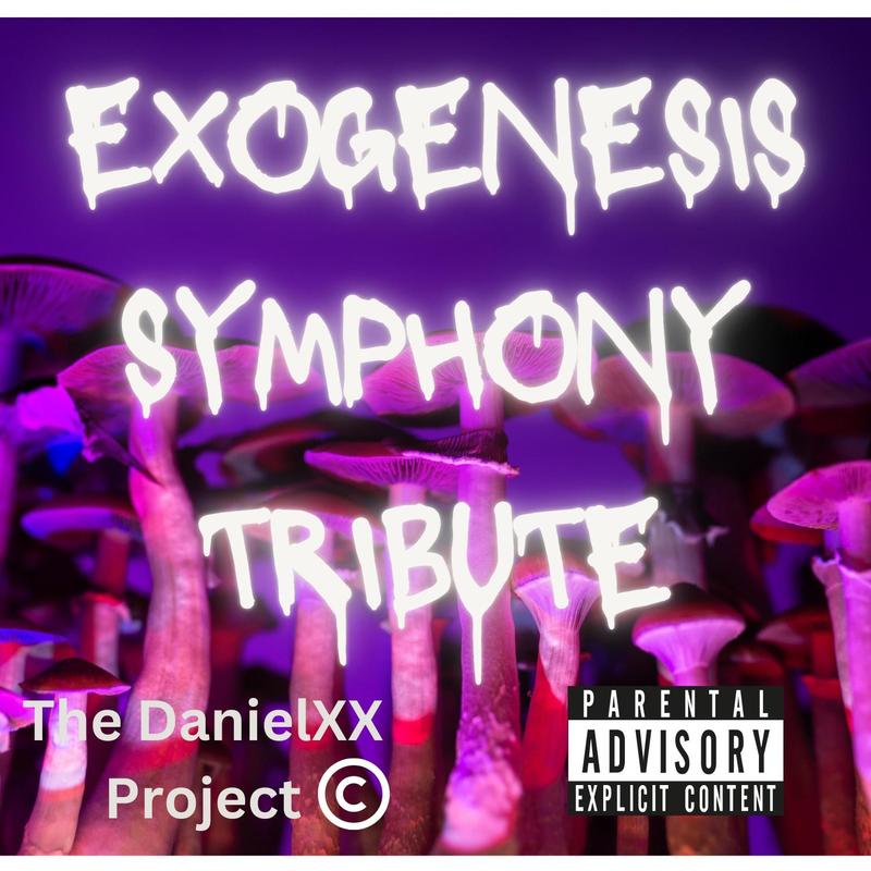 7.TheGloriousRebel(ExogenesisPart2:Cross封面