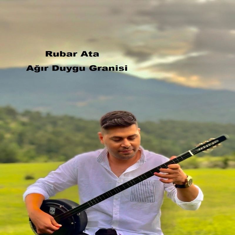 AğırDelilo封面