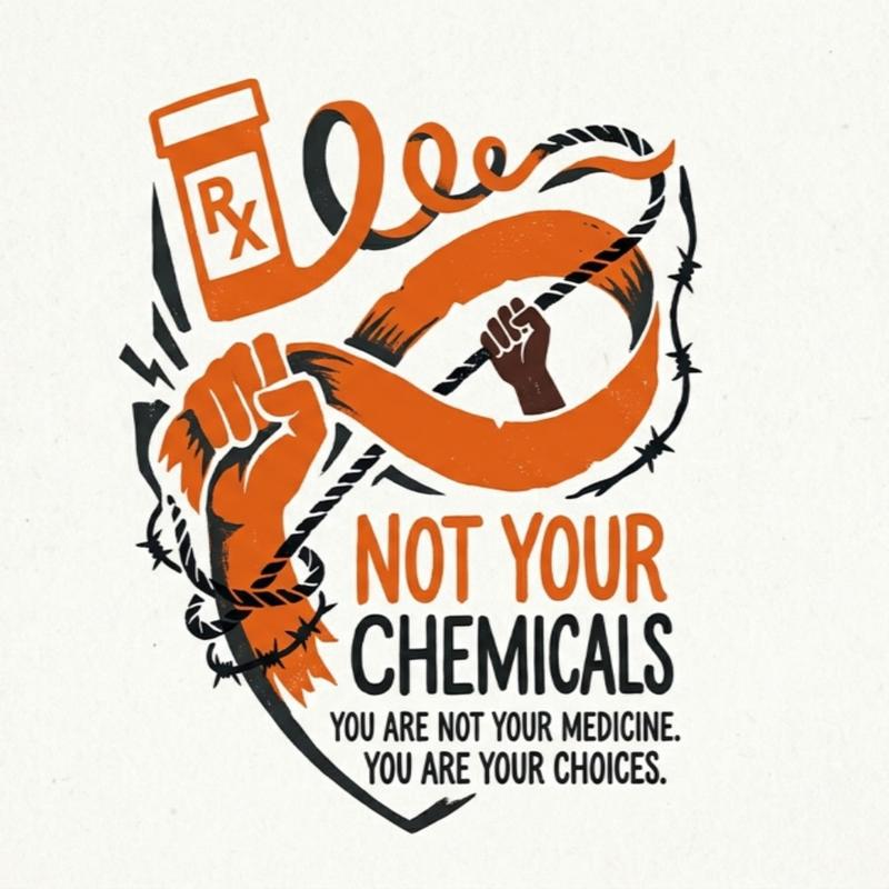 NotYourChemicals封面
