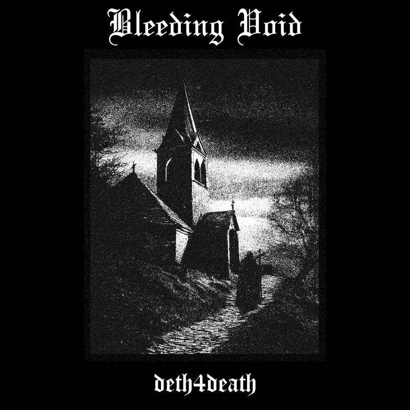 BleedingVoid封面