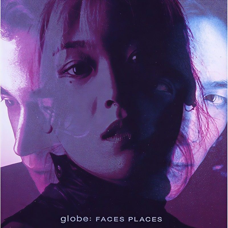 FACE封面