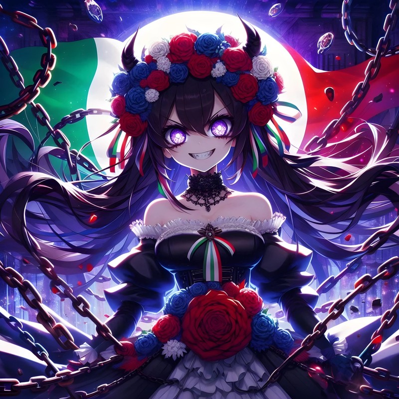 ITALIANFUNK封面