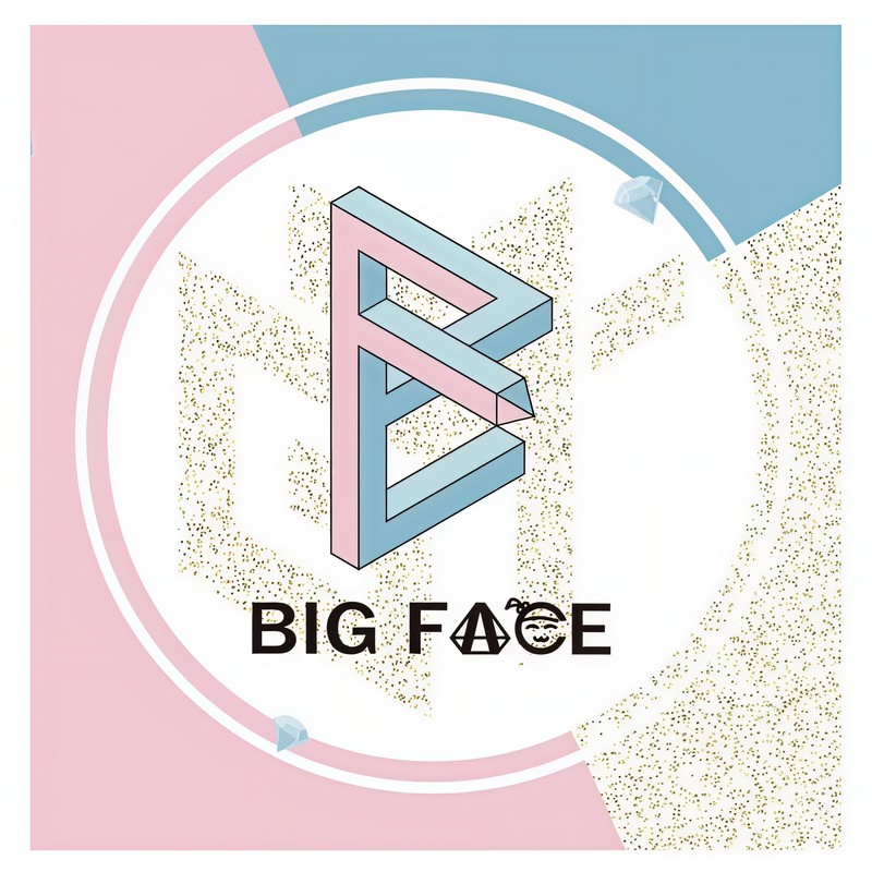 BIGFACE封面