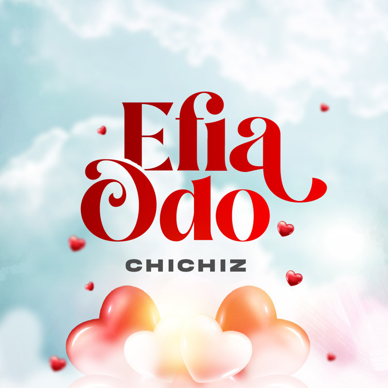 EfiaOdo封面