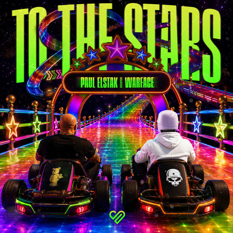 ToTheStars封面