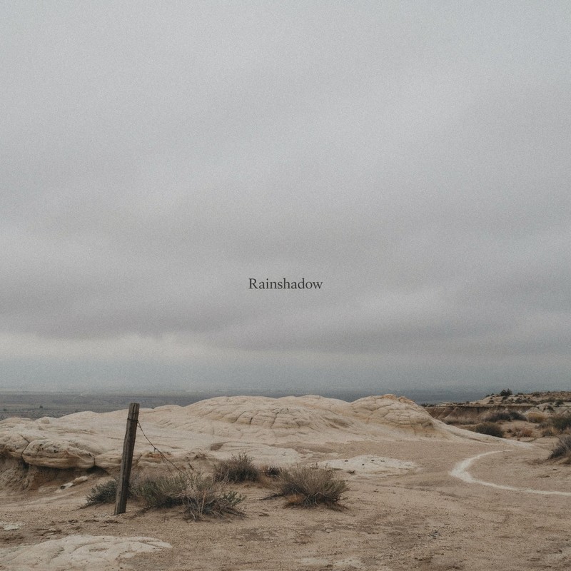 LostinParadise封面