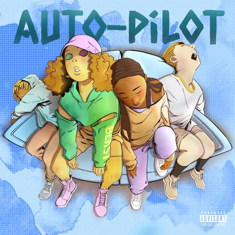 Auto封面