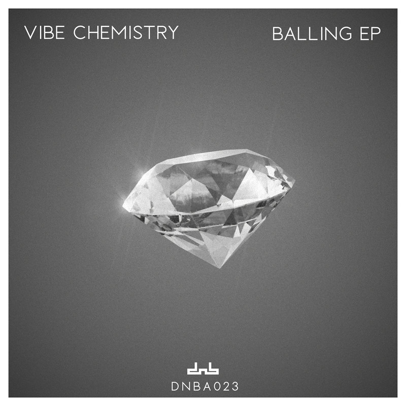 Balling封面