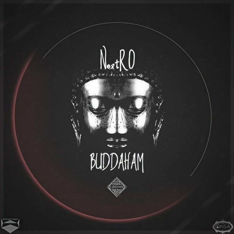 BUDDAHAM封面