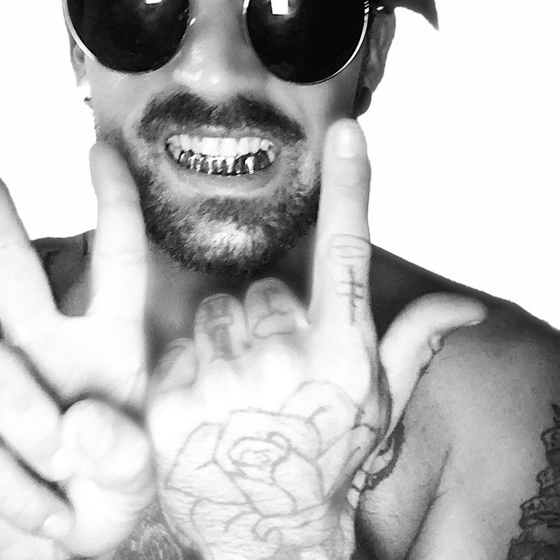 I.L.Y(Explicit)封面