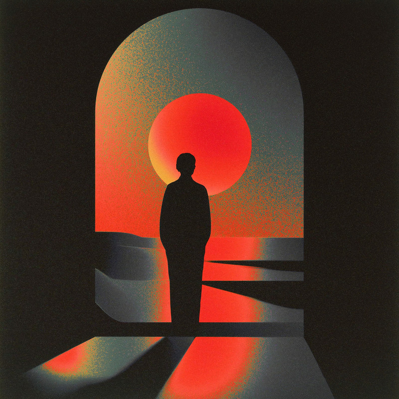 BlackOutDays(StayAway)封面