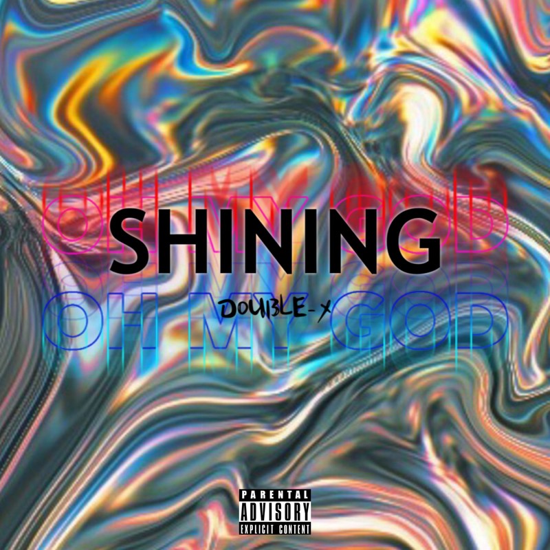 SHINING封面