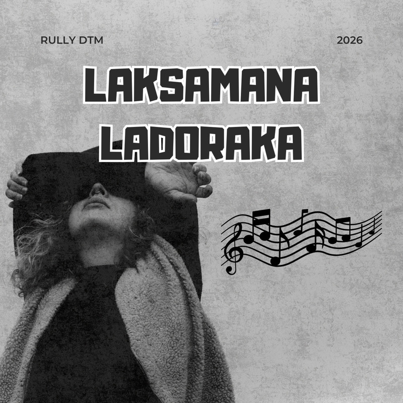 LaksmanaLadoraka封面