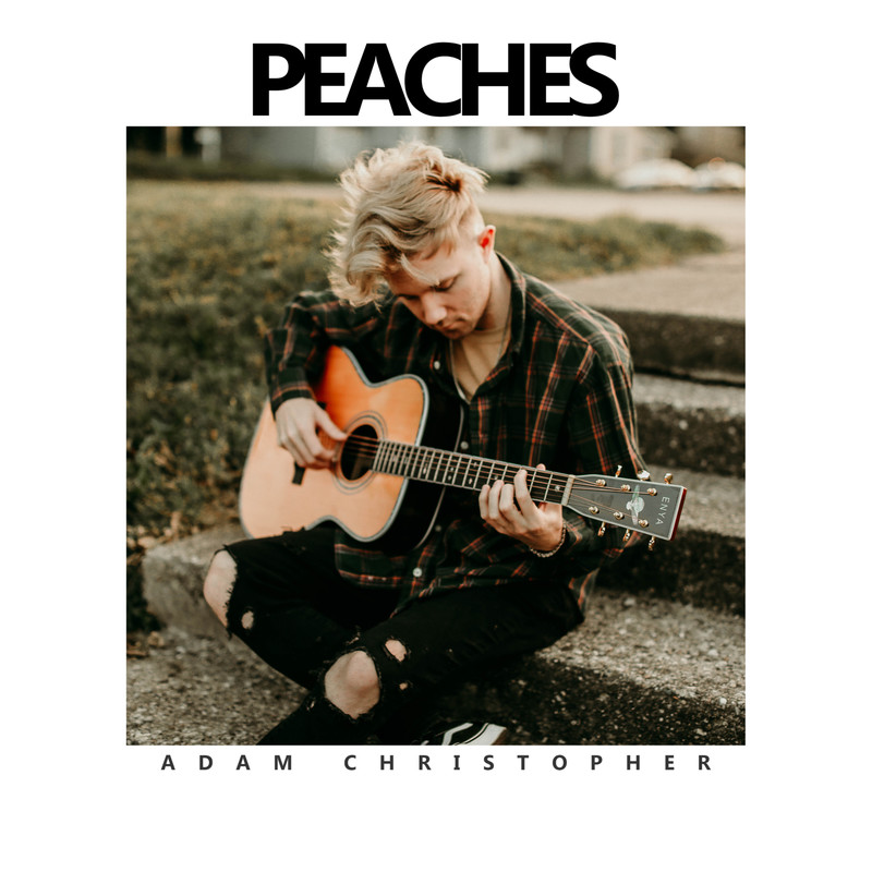 Peaches(Acoustic|Explicit)封面