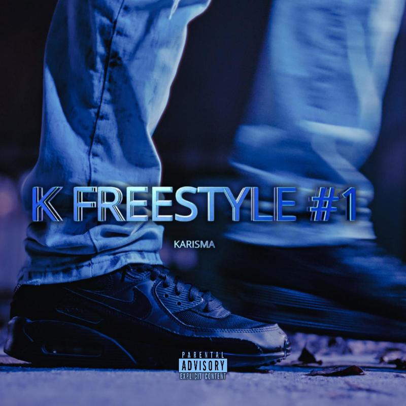 KFREESTYLE1封面