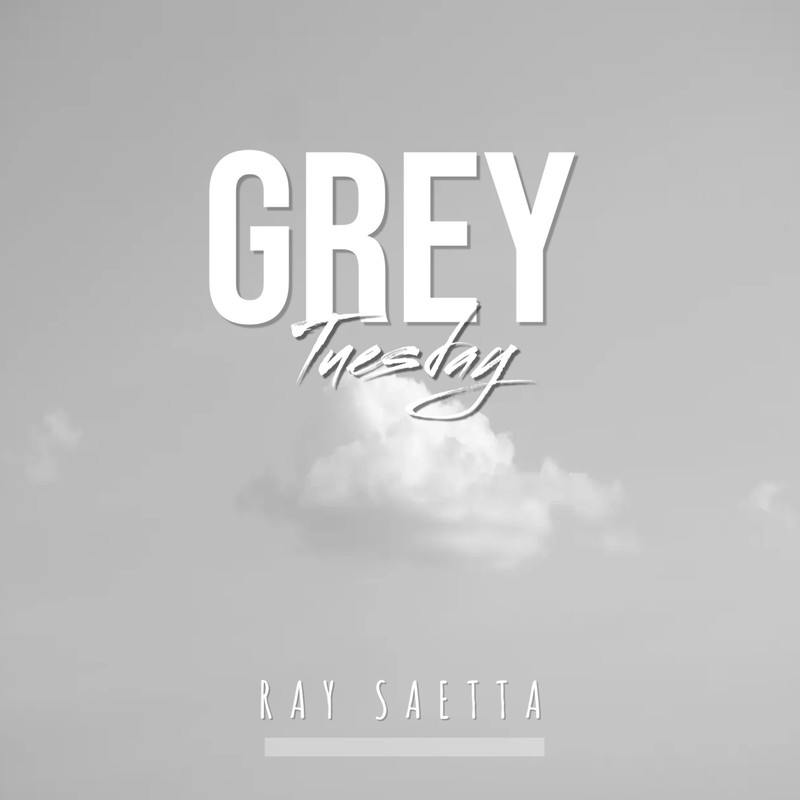 GreyTuesday封面