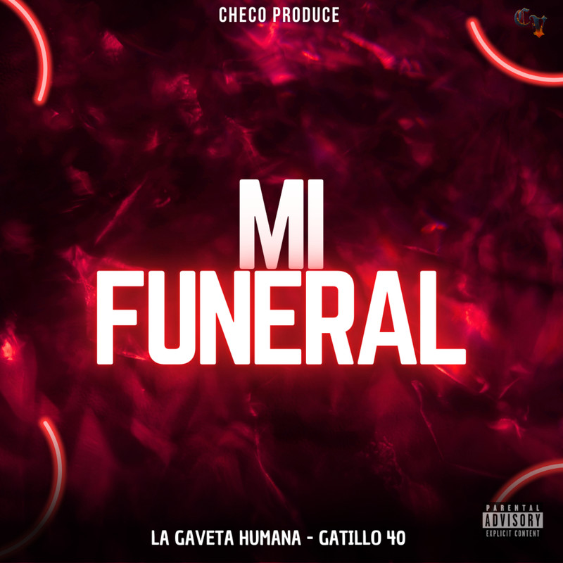 MiFuneral封面