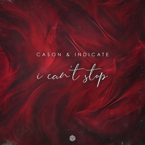 ICan'tStop封面