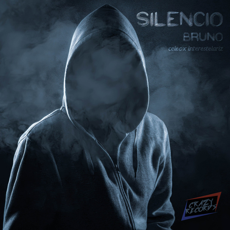SilencioBruno封面