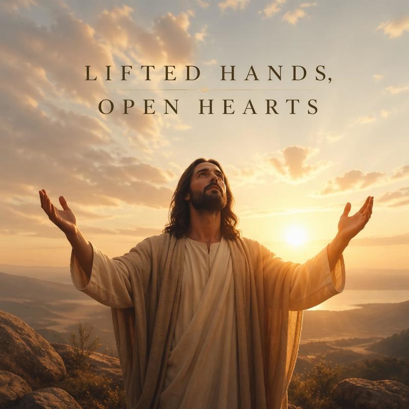 HandsofGrace封面