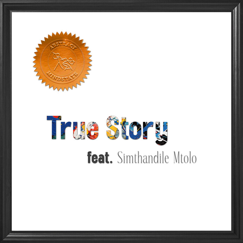 TrueStory封面