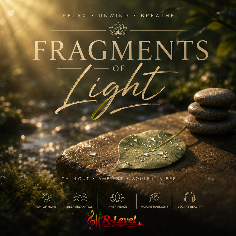 FragmentsofLight(relaxmusic)封面
