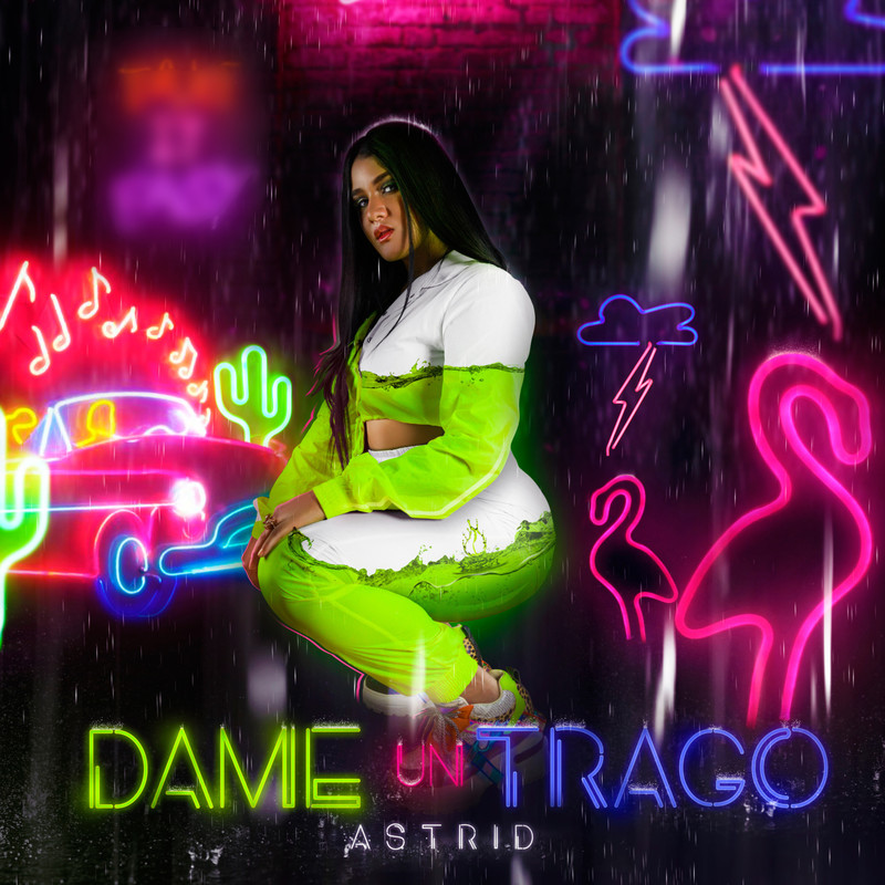DameunTrago封面