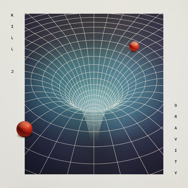 Gravity封面