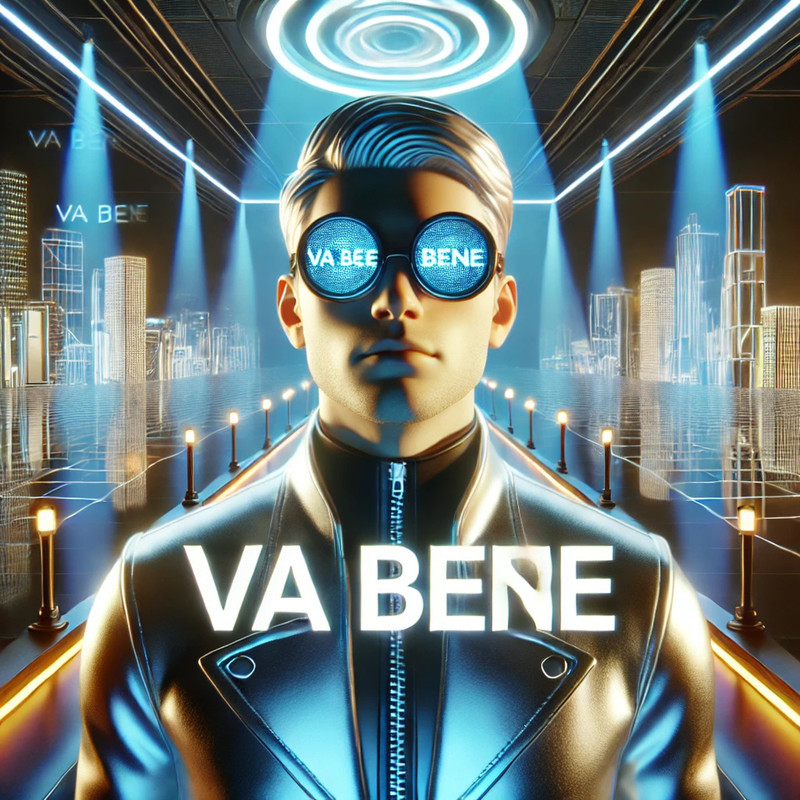 VABENE封面